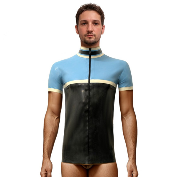 Velocity zip top Velocity zip top